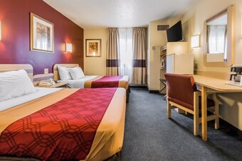 Hotel Econo Lodge Johnstown Downtown