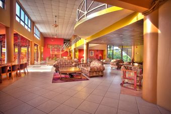 Cara Suites Hotel And Conference Centre