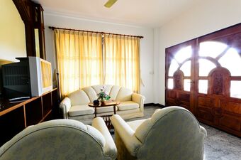 Hotel Sananwan Beach B&B