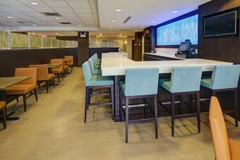 Hotel Fairfield Inn & Suites By Marriott Rehoboth Beach