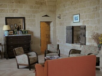 Agroturismo Masseria Chicco Rizzo