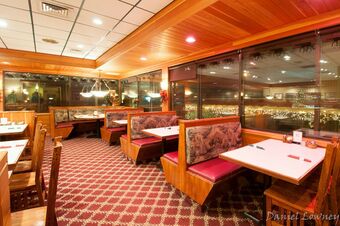 Hotel Venture Inn