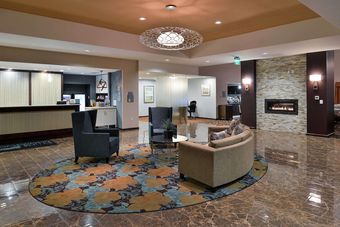 Hotel Homewood Columbia Laurel