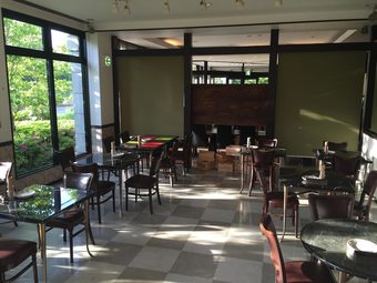 Urban Hotel Tsukuba