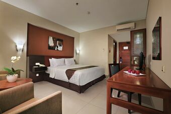 Aston Tanjung City Hotel