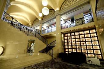 Nishiizu Crystal View Hotel