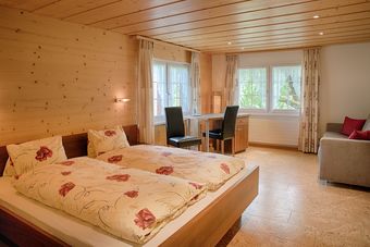 Hotel Gasthof Frohe Aussicht