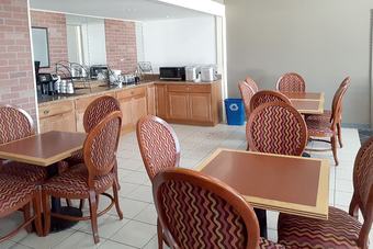 Oyo Hotel Townsend Ga