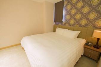 Capital Hotel