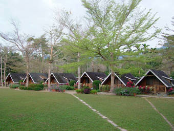 Hotel Atunas Holiday Country