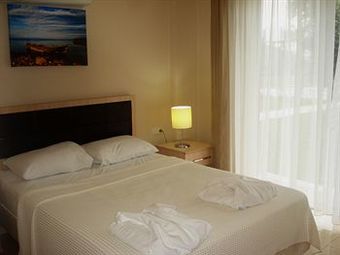 Apartamento Corendon Iassos Modern Resort Hotel