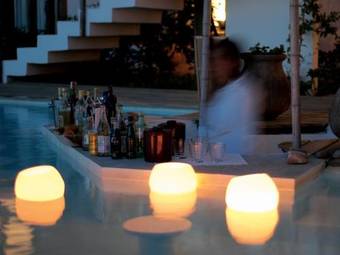 Hotel La Posada Del Faro