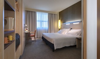 Best Western Hotel Langhe Cherasco