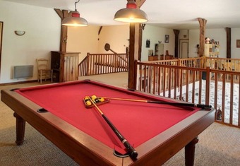 Bed & Breakfast Logis De Chezelles