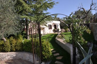 B&B UNA Perla Nel Verde