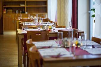 Academic Hotel & Congress Centre