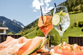 Hotel Almina Family And Spa