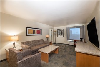 Hotel Cocopah Resort And Conference Center