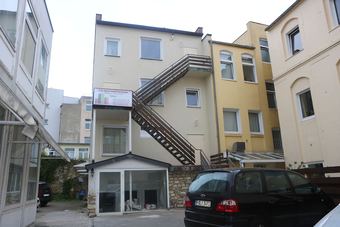 Apartment Osterstraße 322 Eins