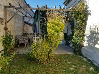 Bed & Breakfast Chambres D'h�tes La Haute Cormerie