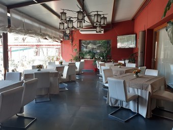 Hostal Posada Real de Santa Maria