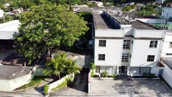 Hotel San Remo