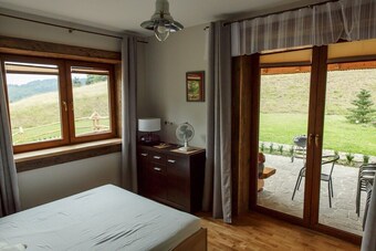 Hotel Lipowe Wzgorze