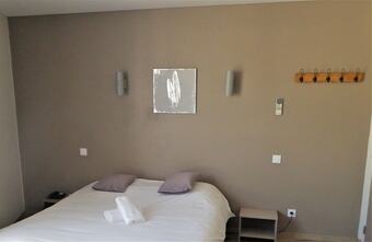 Hotel Auberge De La Paillere