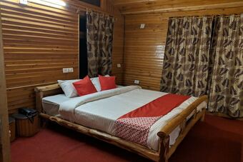 Hotel Oyo 24294 Pahuna Upvan