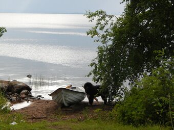 Agroturismo Paiksalo Holiday House