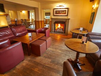 Bed & Breakfast The Cadogan Arms