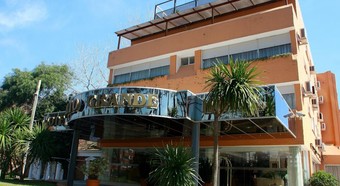 Salto Grande Hotel