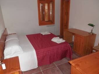 Agroturismo La Quercia Agriturismo