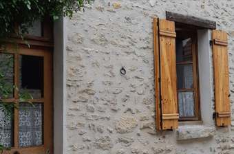 House With 2 Bedrooms In Chalo-saint-mars