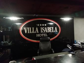 Hotel Villa Isabela