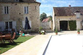 Le Presbyt�re