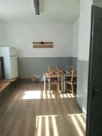 Pension Zur Alten Gemeinde