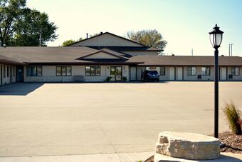 Motel Dutch Country Inn