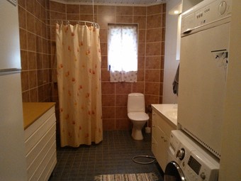Hotel Lomakivi