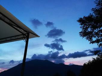 Hotel Eko Village Jasavic