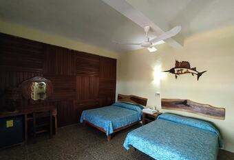 Hotel Paraiso Villa Guadalupe