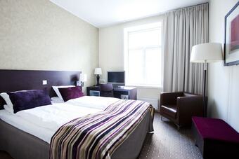 Comfort Hotel Park