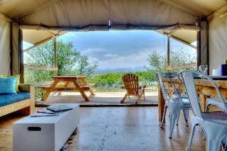 Hotel Africamps At Stanfordhills Estate