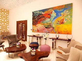 Amethyst Napa Hotel & Spa