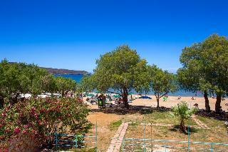 Eden Beach Hotel