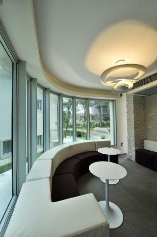 Hotel Testani Suites