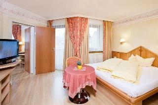 Hotel Outside