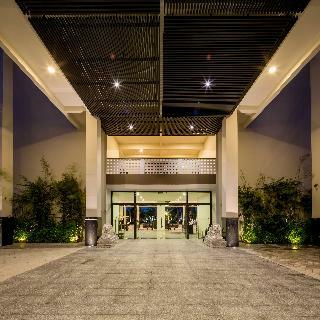 Hotel Grandvrio Ocean Resort Danang