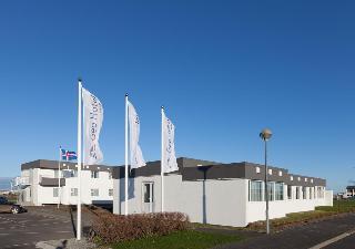 Geo Hotel Grindavik