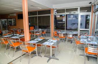 Aparthotel Hotel Del Pasaje